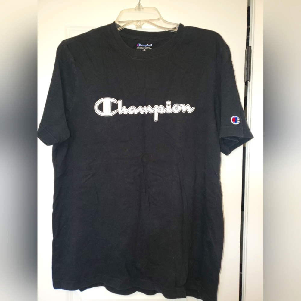 Champion tee